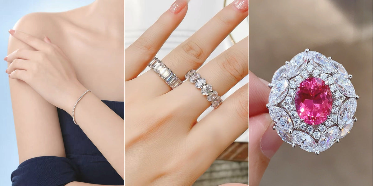 LOTTEDS jewellery